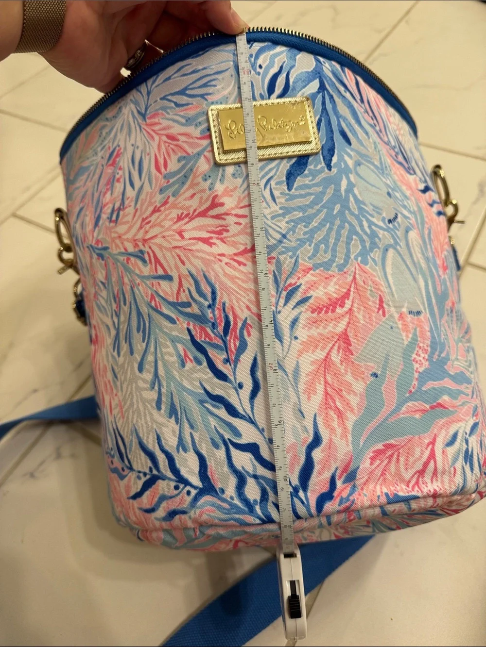 Lilly Pulitzer guc protective